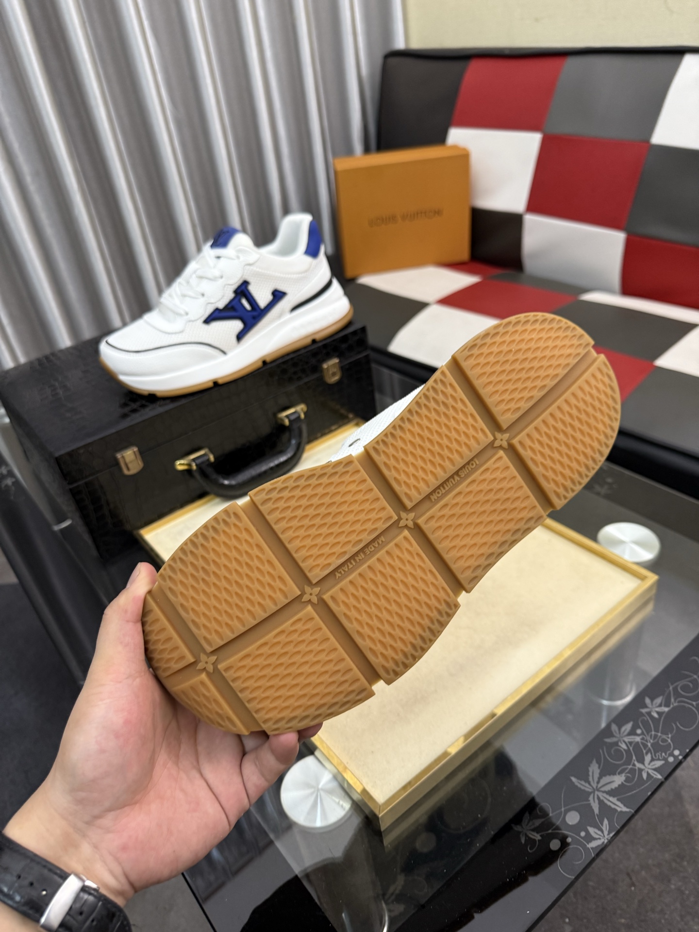 Louis Vuitton